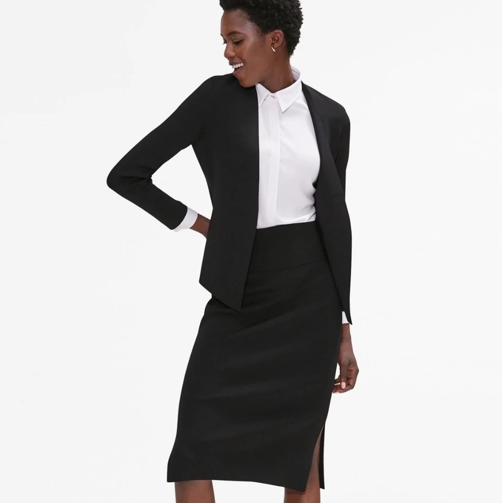 MM. Lafleur The Woolf 2.0 Jardigan. NWT!